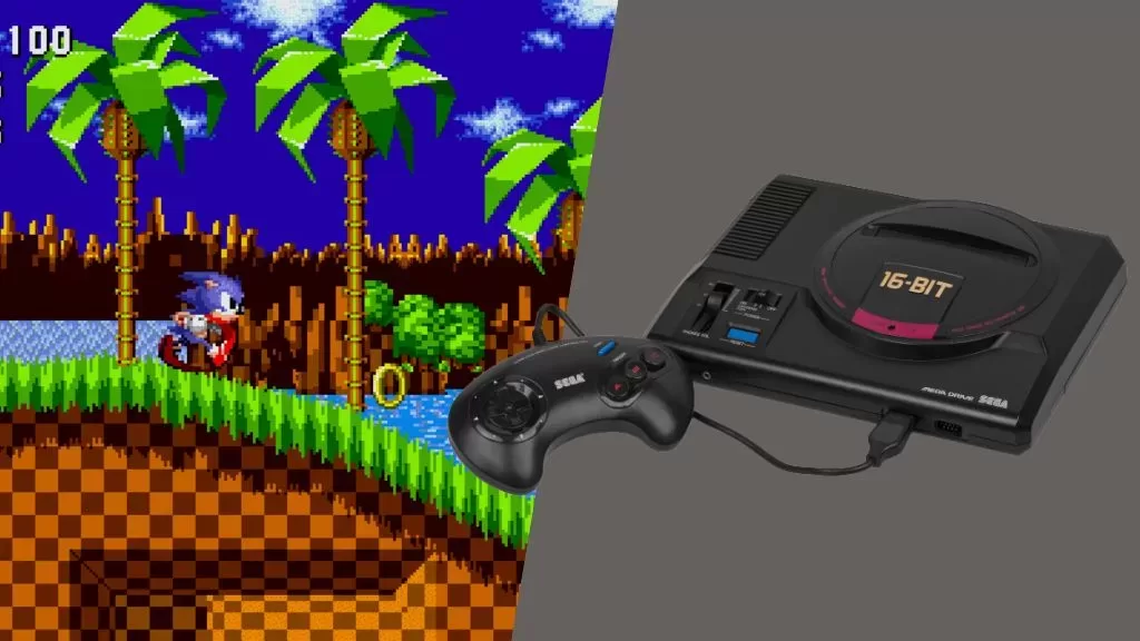 VOXEL on X: REPOST: 35 anos de Mega Drive: relembre os 10 melhores jogos  do console  / X