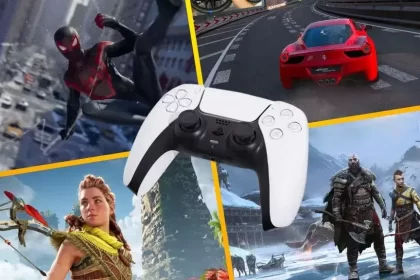 Os 15 melhores jogos de PlayStation 5 para jogar em 2023