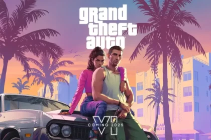 Rockstar divulga Trailer Oficial de GTA VI Após Vazamento Online