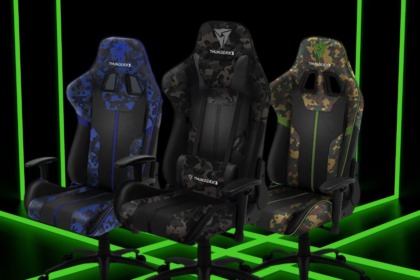 5 Melhores Cadeiras Gamer Camuflada