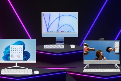 5 Melhores Computadores All in One