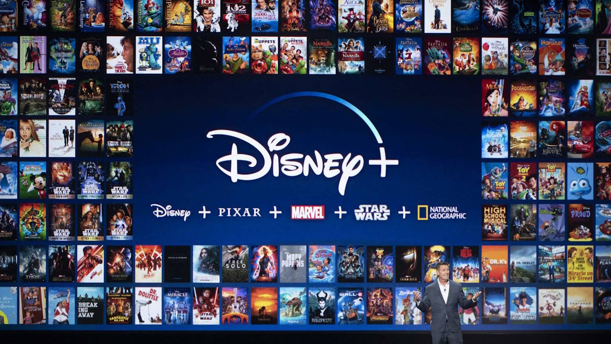 Disney+ dá prazo para acabar com compartilhamento de senhas