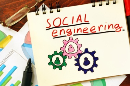 O que é engenharia social e como se proteger