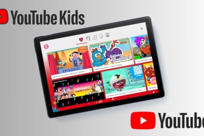 Google anuncia a fusão do YouTube Kids ao aplicativo principal do YouTube