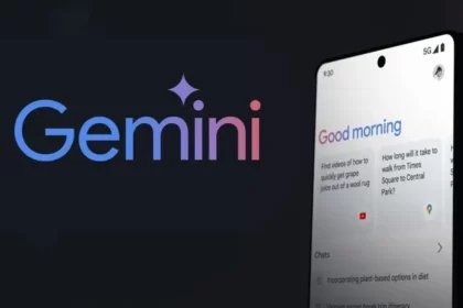 Bard muda nome para Gemini: chatbot e IA do Google