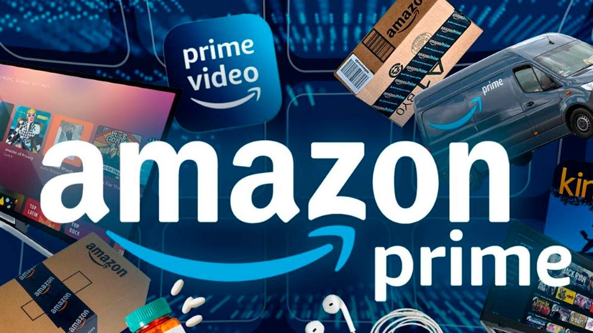 Novos valores do Amazon Prime entram em vigor em março; saiba quanto vai pagar