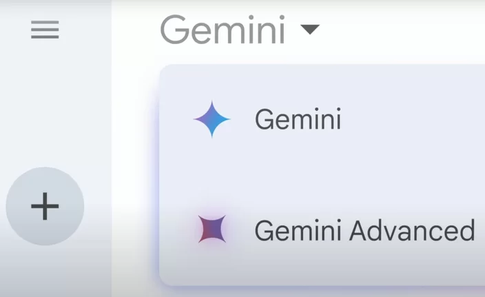 O Gemini Advanced é a versão paga do chatbot do Google