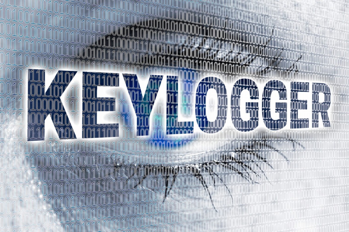 O que é keylogger e como se proteger